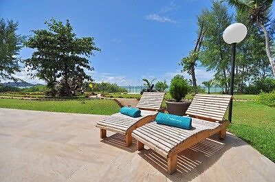 Cote D Or Footprints Otel Anse Volbert Village Dış mekan fotoğraf
